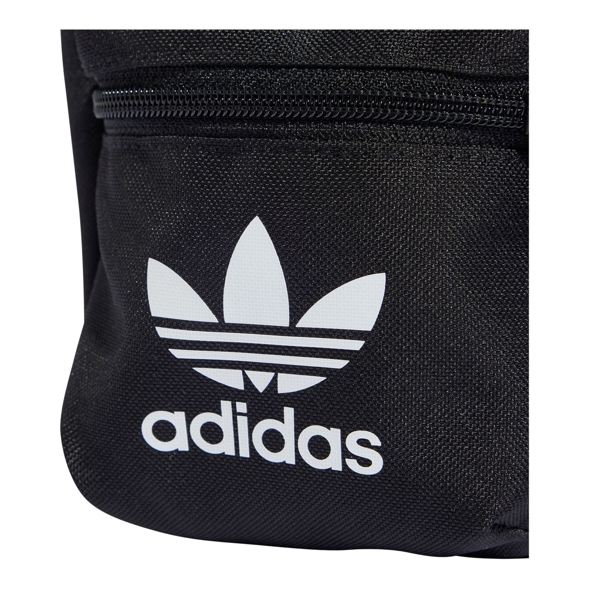 adidas Adicolor Festival Crossbody Bag