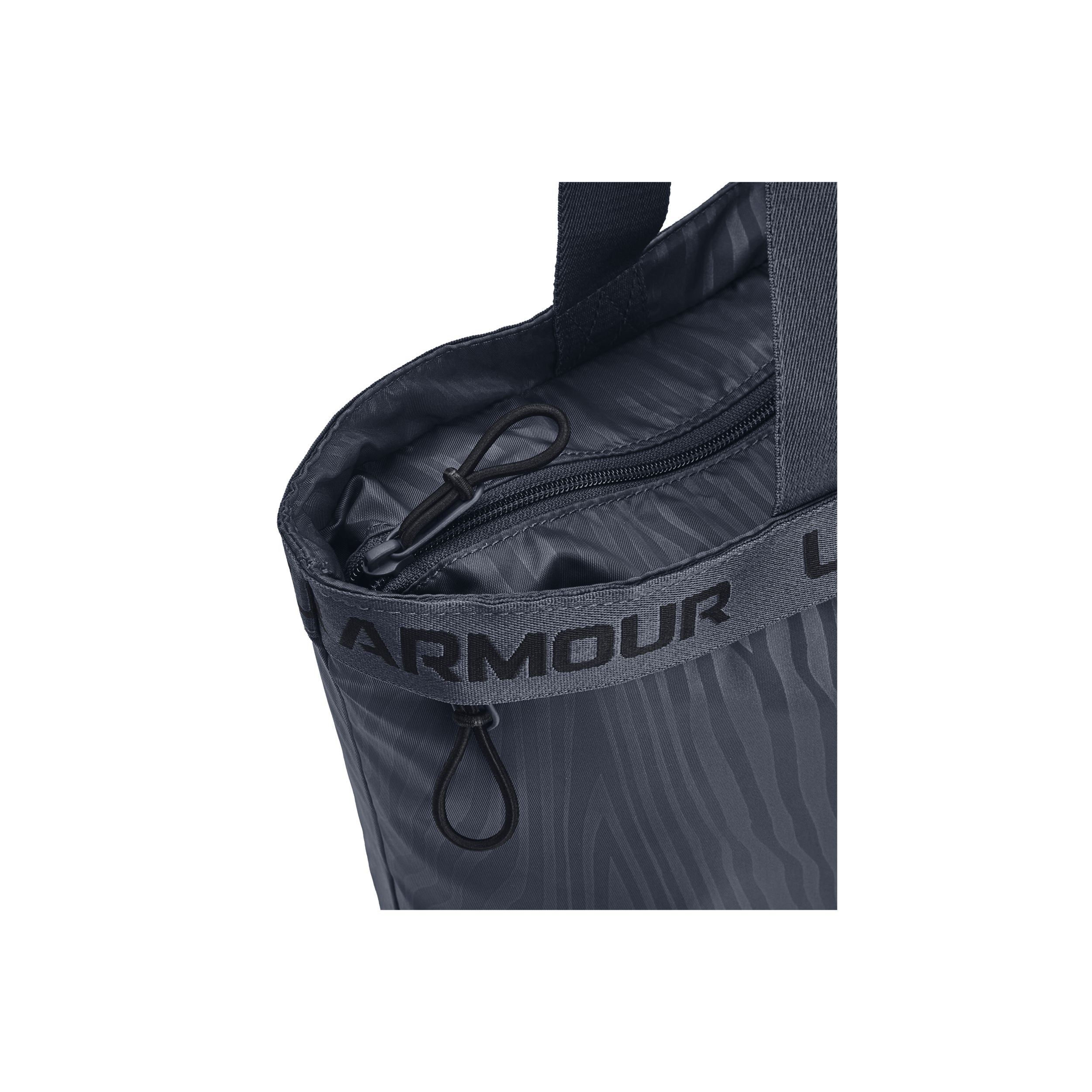 Under Armour Women's Essentials Zip Tote Bag, 20.5L
