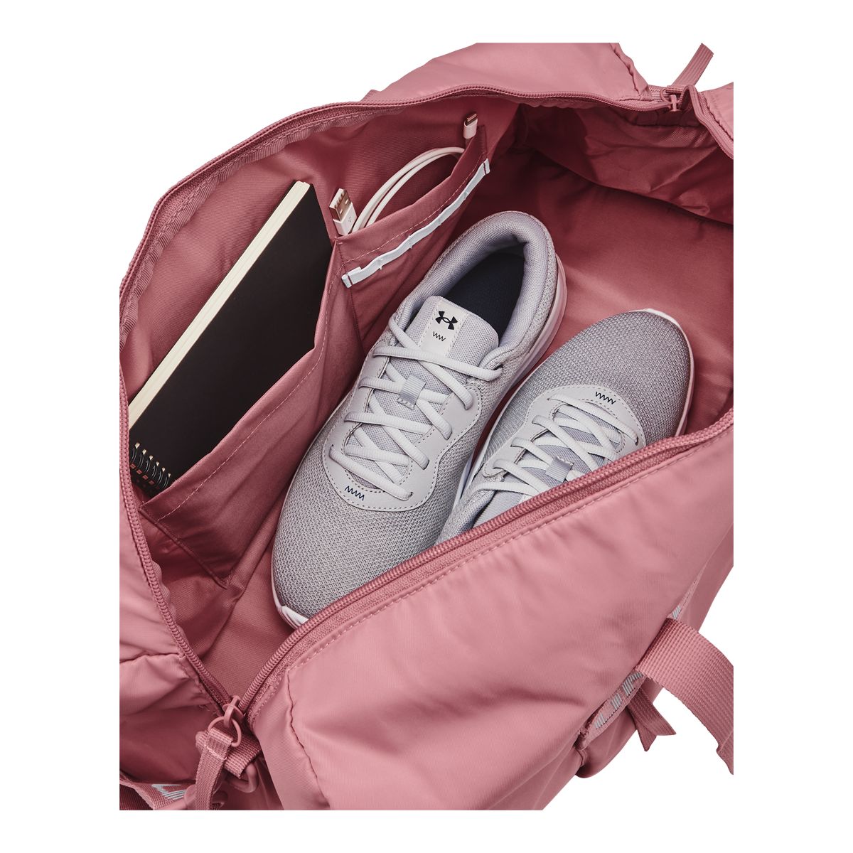 Under Armour Favorite Duffle Bag