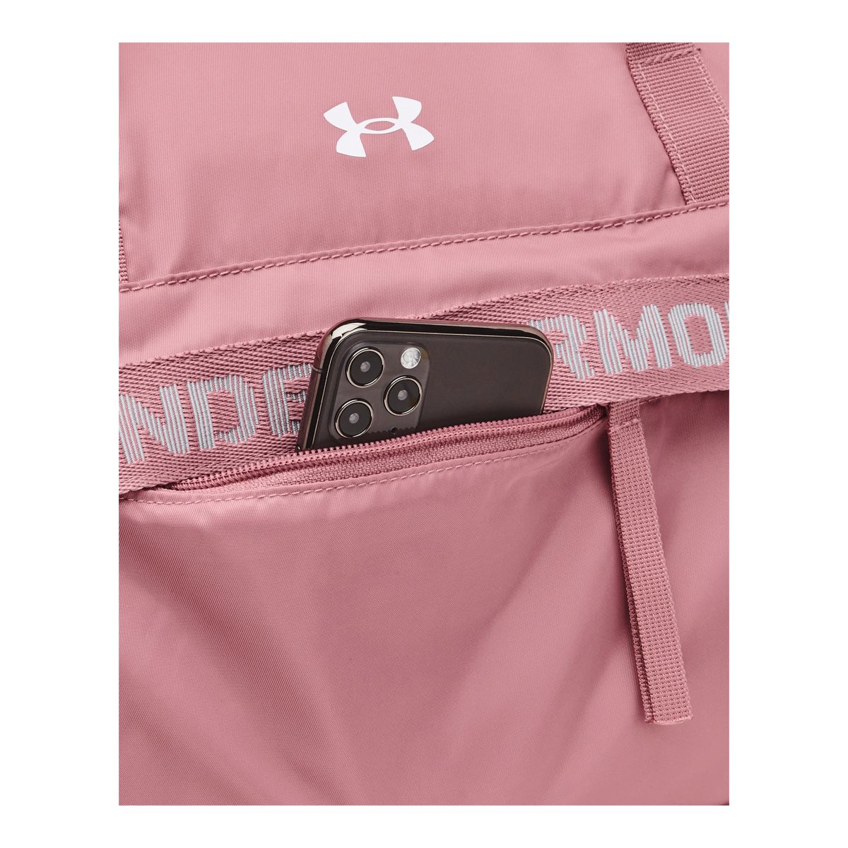 Under Armour Favorite Duffle Bag