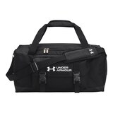 Under Armour Gametime Small Duffle Bag Front_Flat