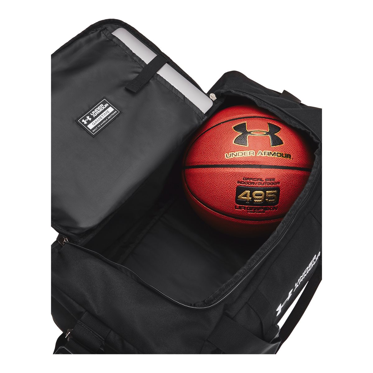 Sport chek under armour duffle bags on sale