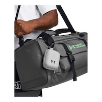Under Armour Contain Micro Bag Front_Angled_Right