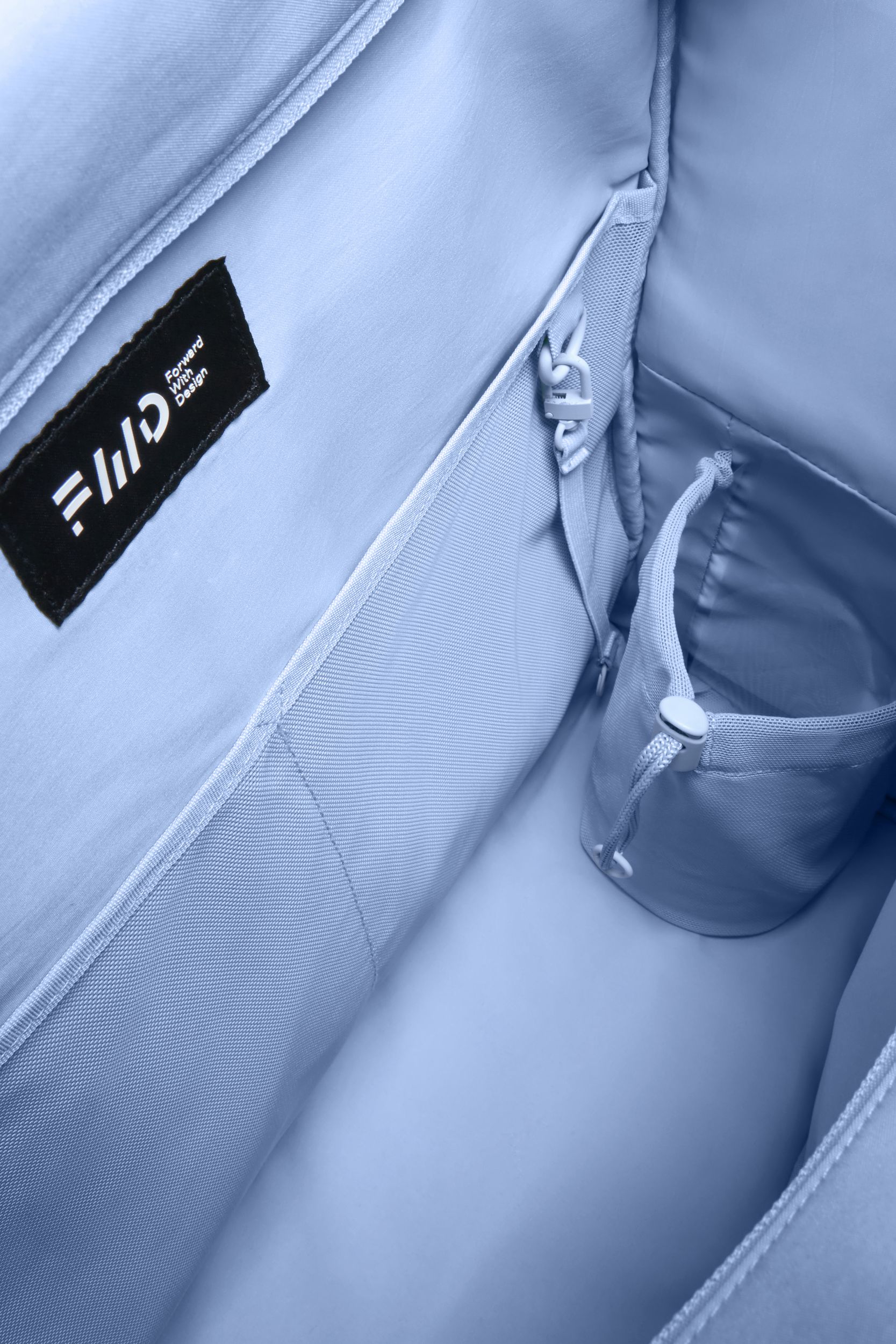 FWD Hold All Tote Bag