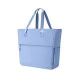 FWD Hold All Tote Bag Front_Three_Fourths_Angled_Left