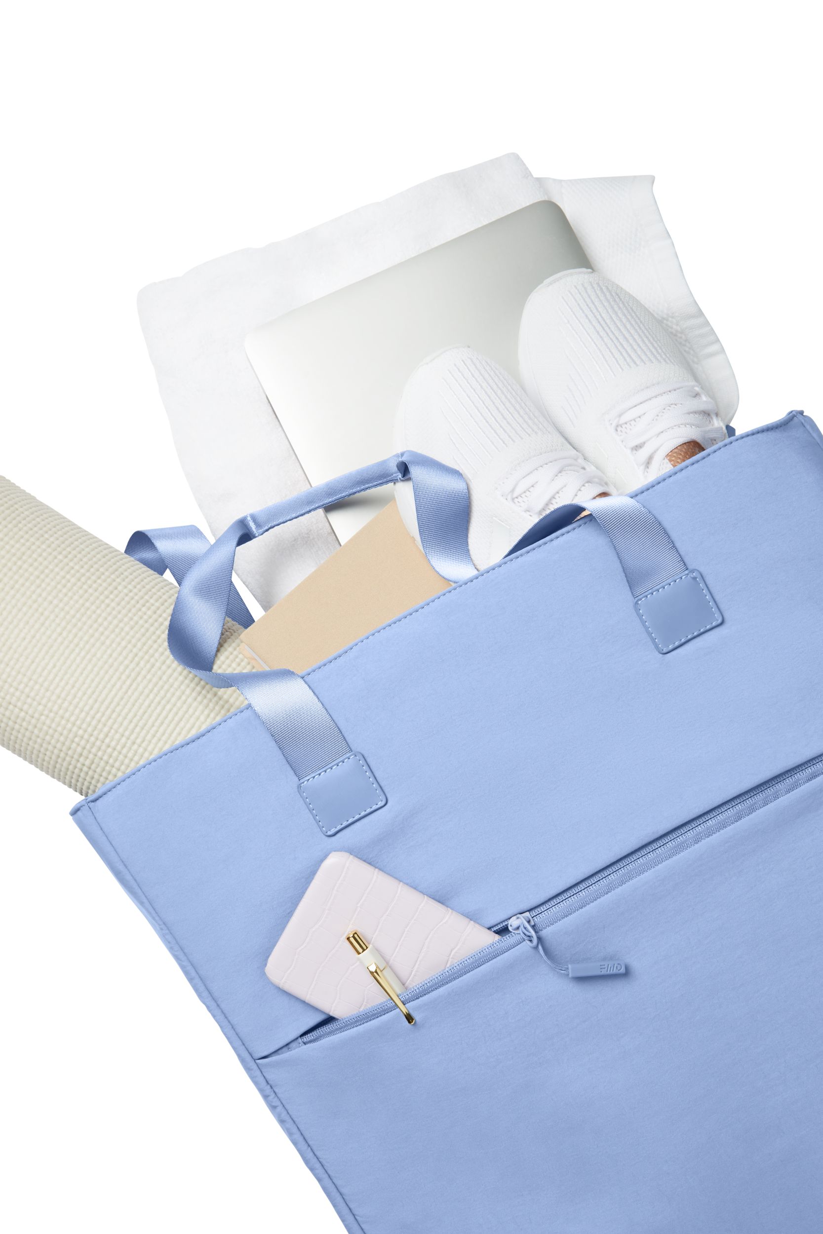 FWD Hold All Tote Bag