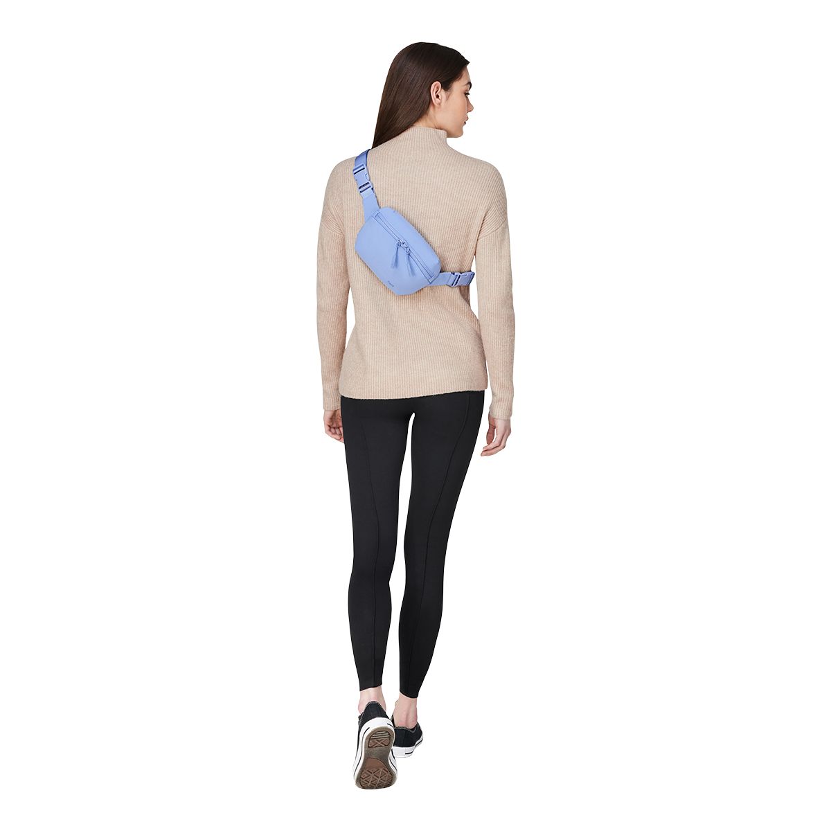FWD On The Go Padded Hip Backpack