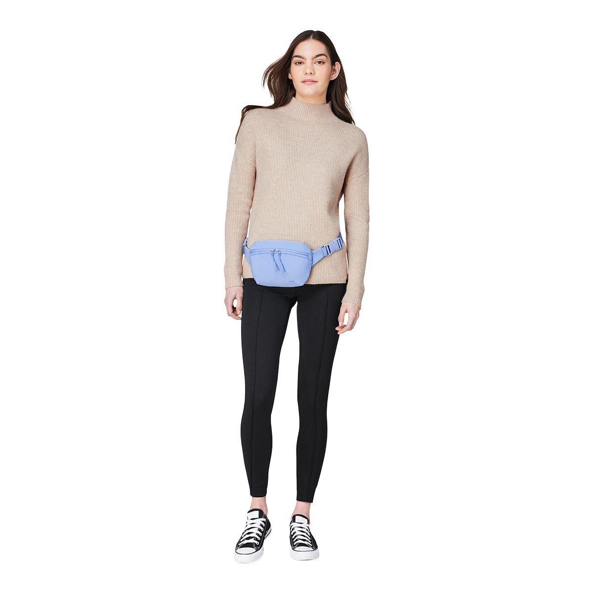 FWD On The Go Padded Hip Backpack