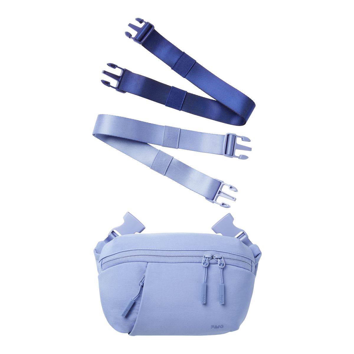 FWD On The Go Padded Hip Backpack