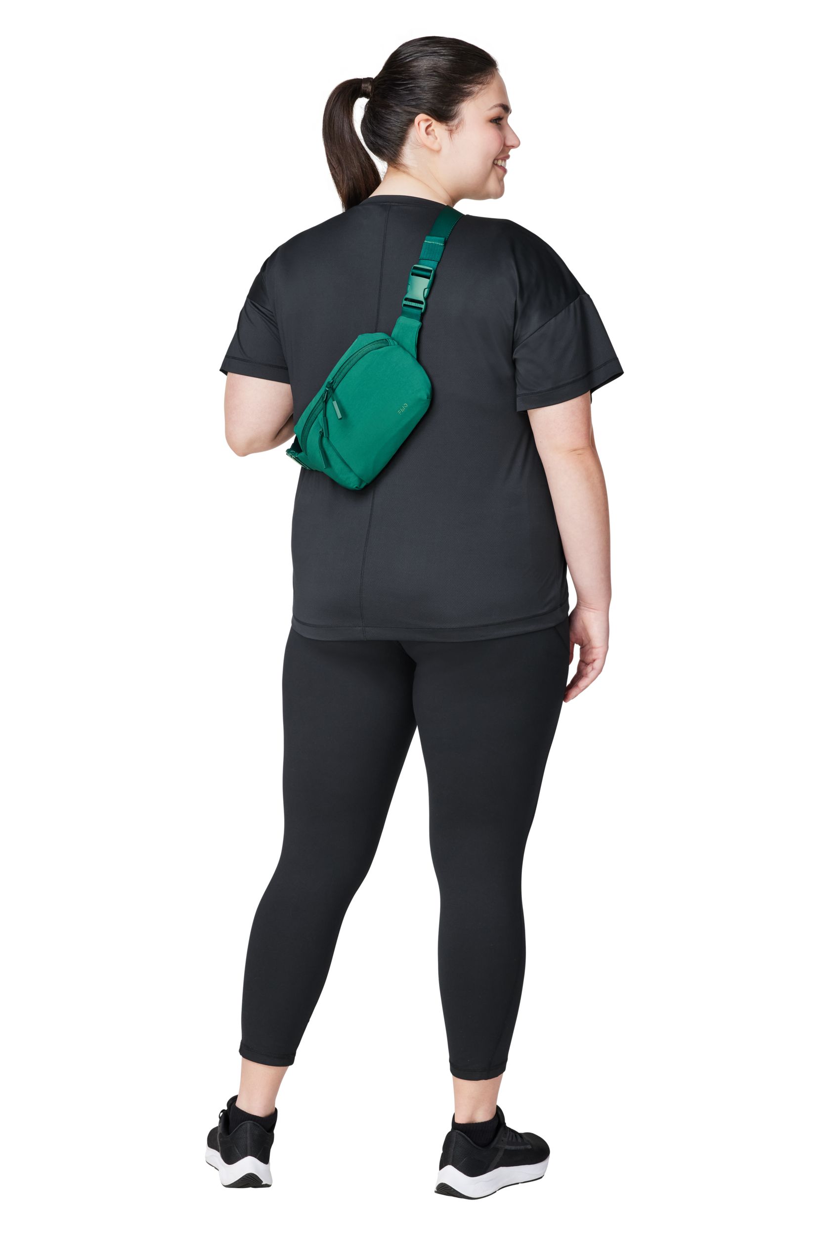 FWD On The Go Padded Hip Backpack