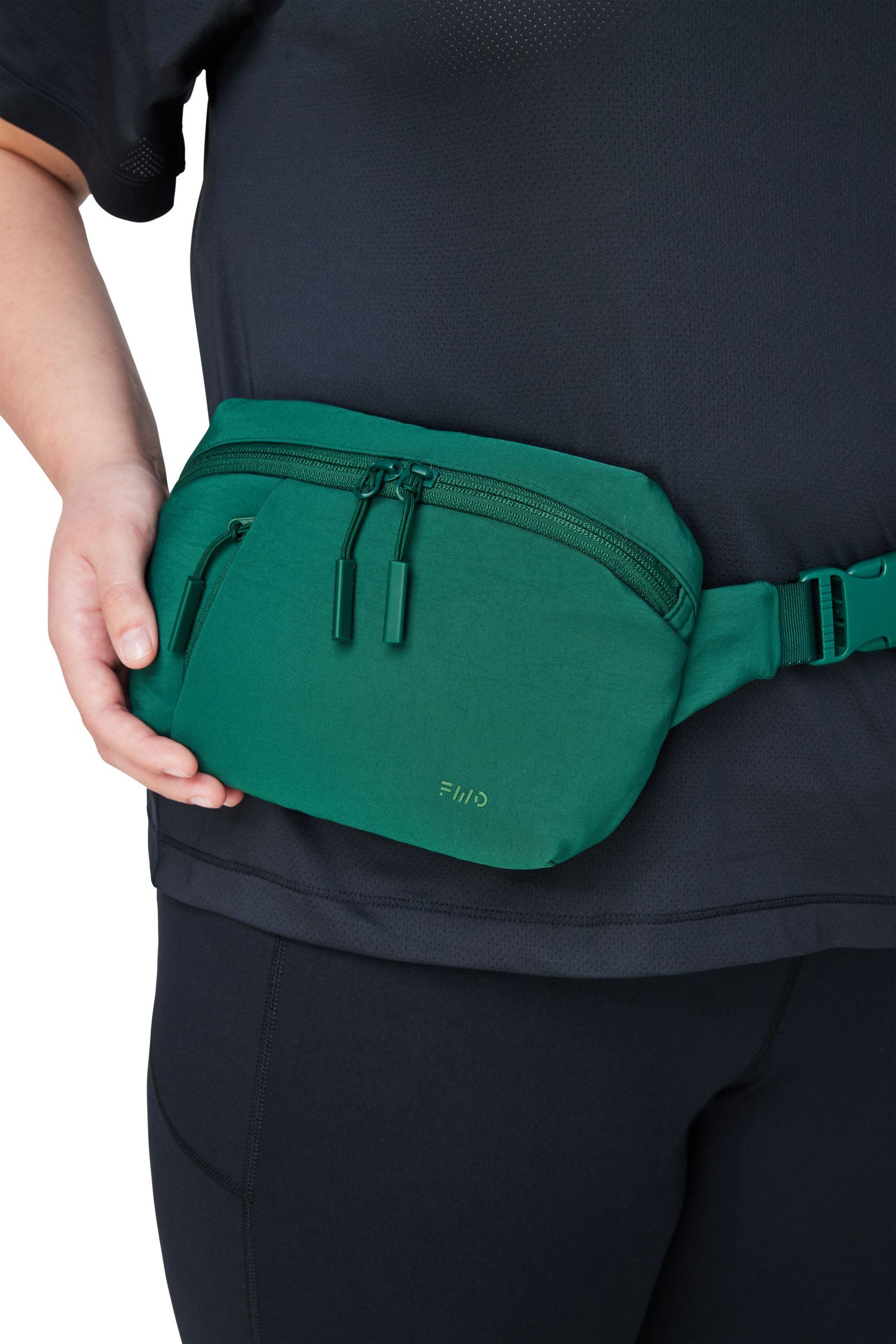 FWD On The Go Padded Hip Backpack