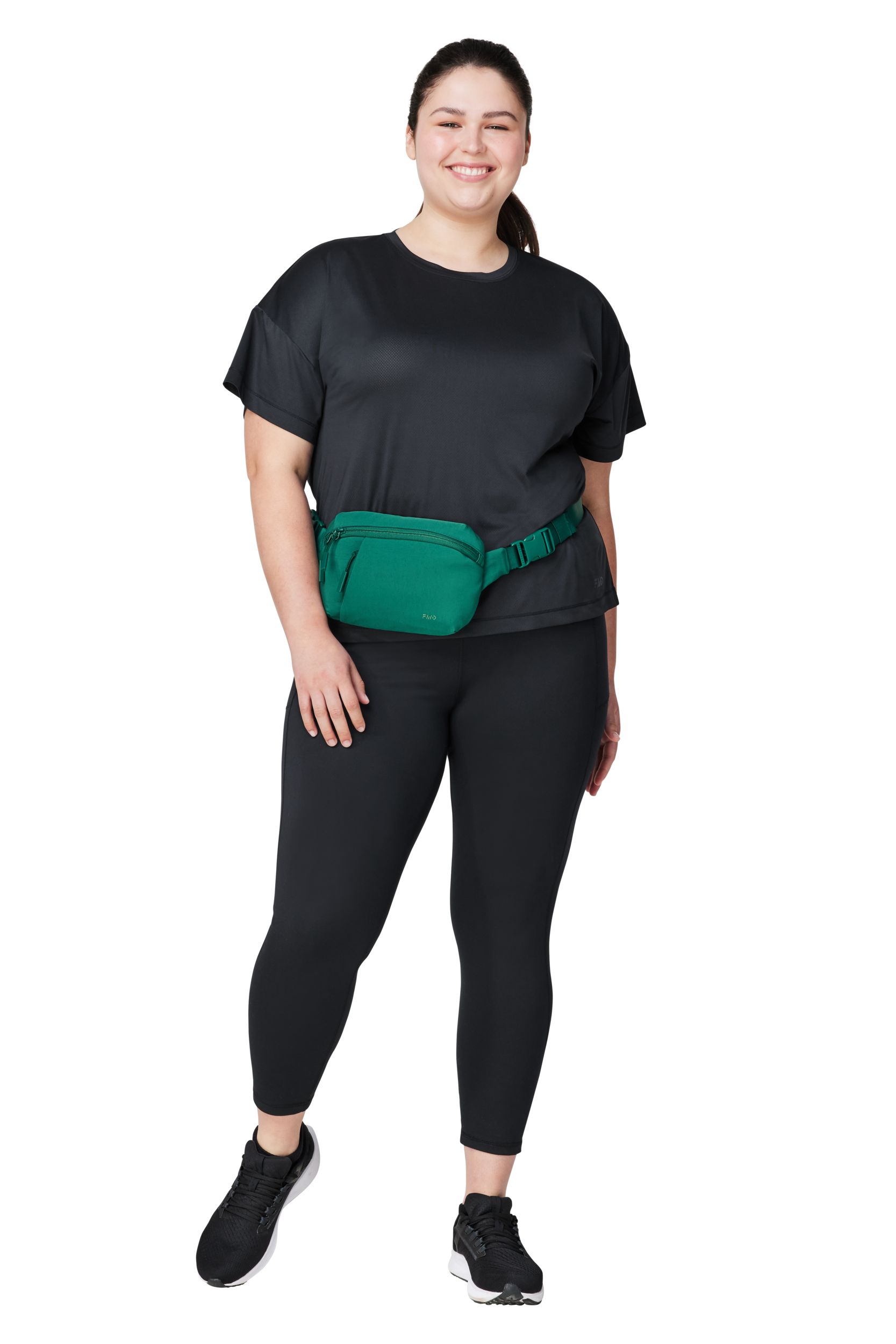FWD On The Go Padded Hip Backpack