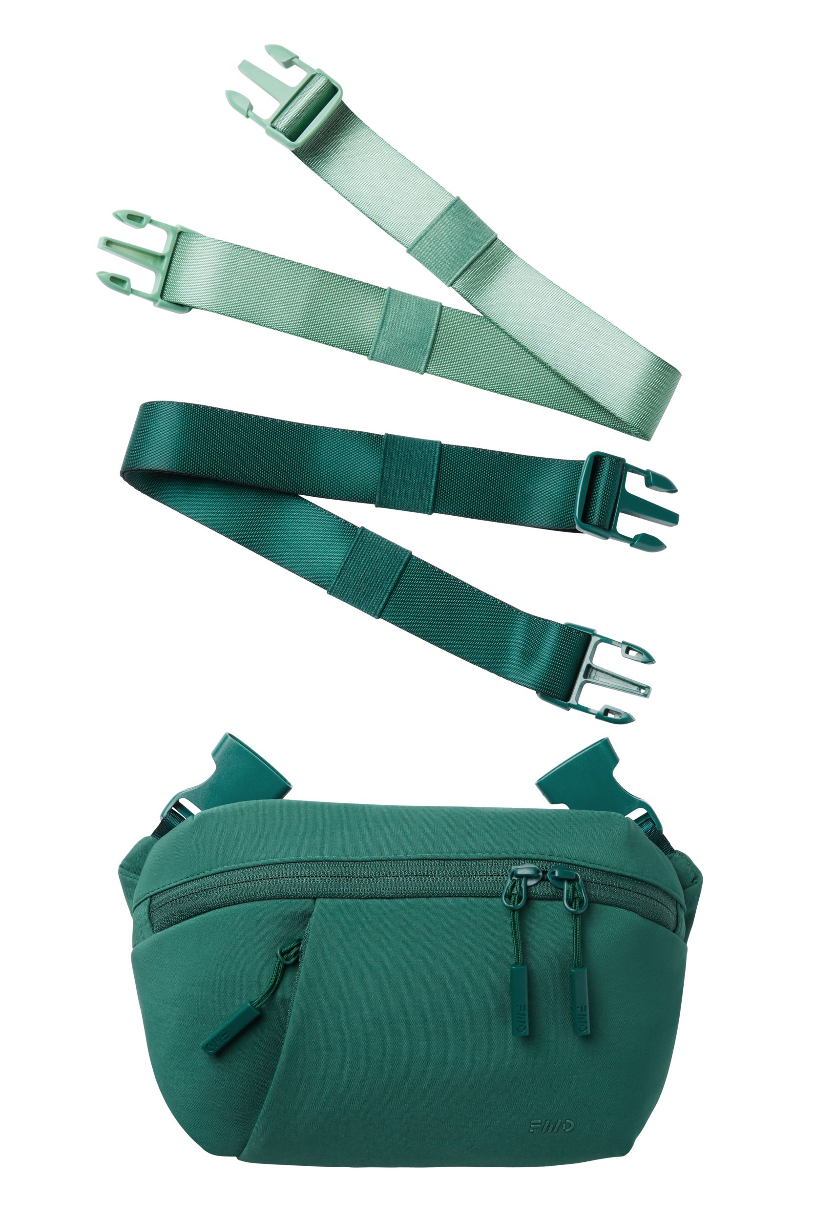 FWD On The Go Padded Hip Backpack