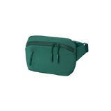 FWD On The Go Padded Hip Backpack Front_Three_Fourths_Angled_Left