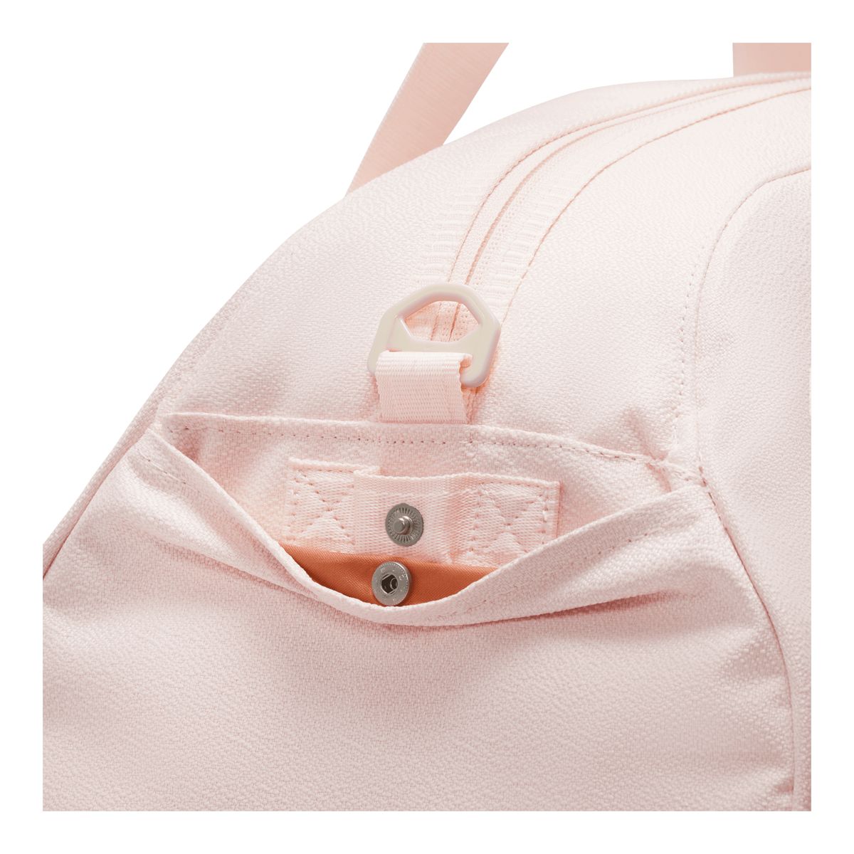 Nike Women's One Club Duffel Bag