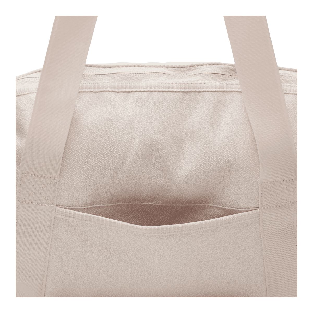 Nike sales tote bag