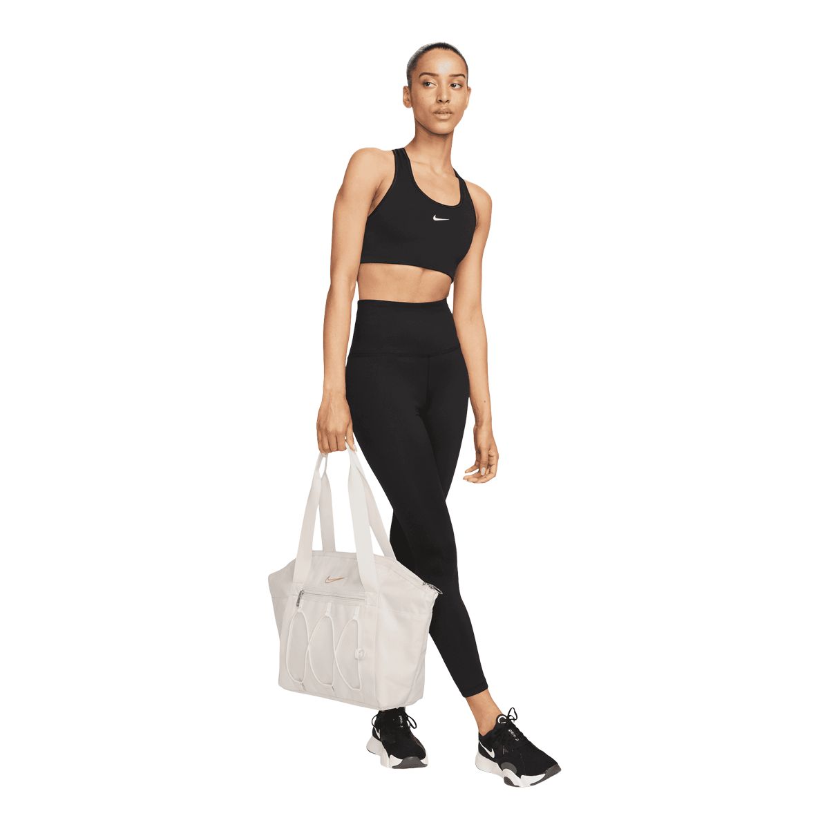 Nike training deals tote bag