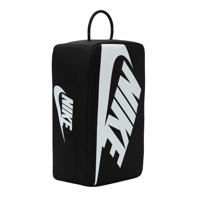 Nike Shoe Box Bag Front_Three_Fourths_Angled_Right
