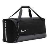 Nike Men's Hoops Elite Duffle Bag Front_Three_Fourths_Angled_Right