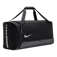 Nike Men's Hoops Elite Duffle Bag Front_Three_Fourths_Angled_Right