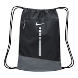 Nike Hoops Elite Drawstring Bag Front_Flat