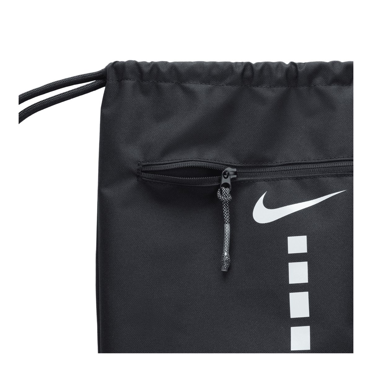 Nike hoops store elite drawstring bag