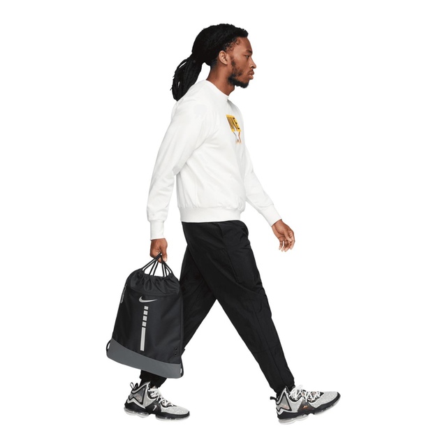 Nike Hoops Elite Drawstring Bag SportChek