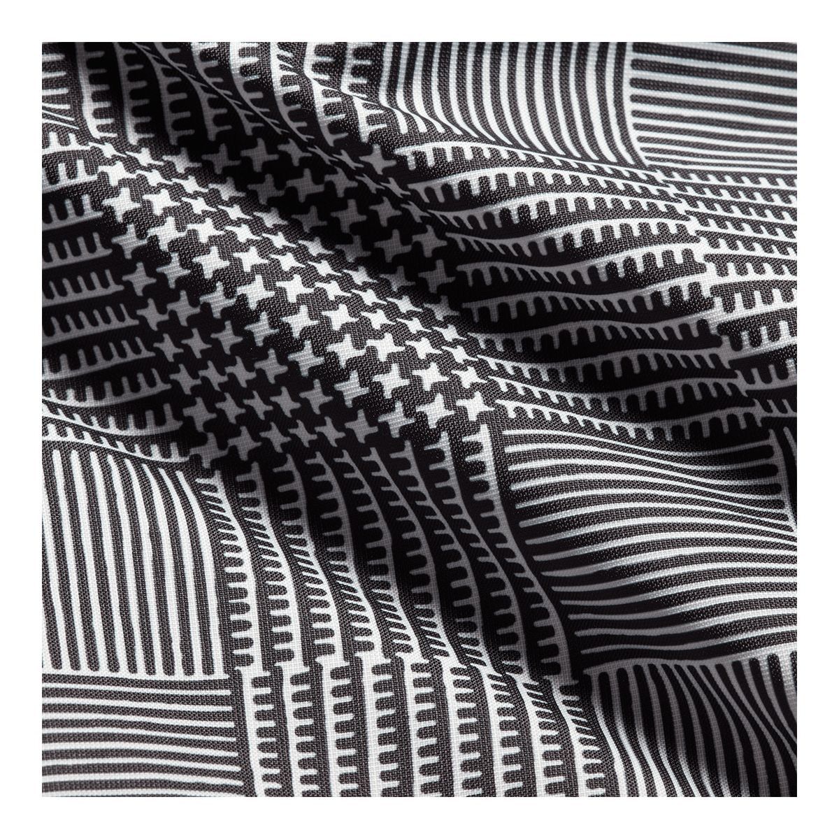 Nike Women's SSNL Plaid Gym Club Bag