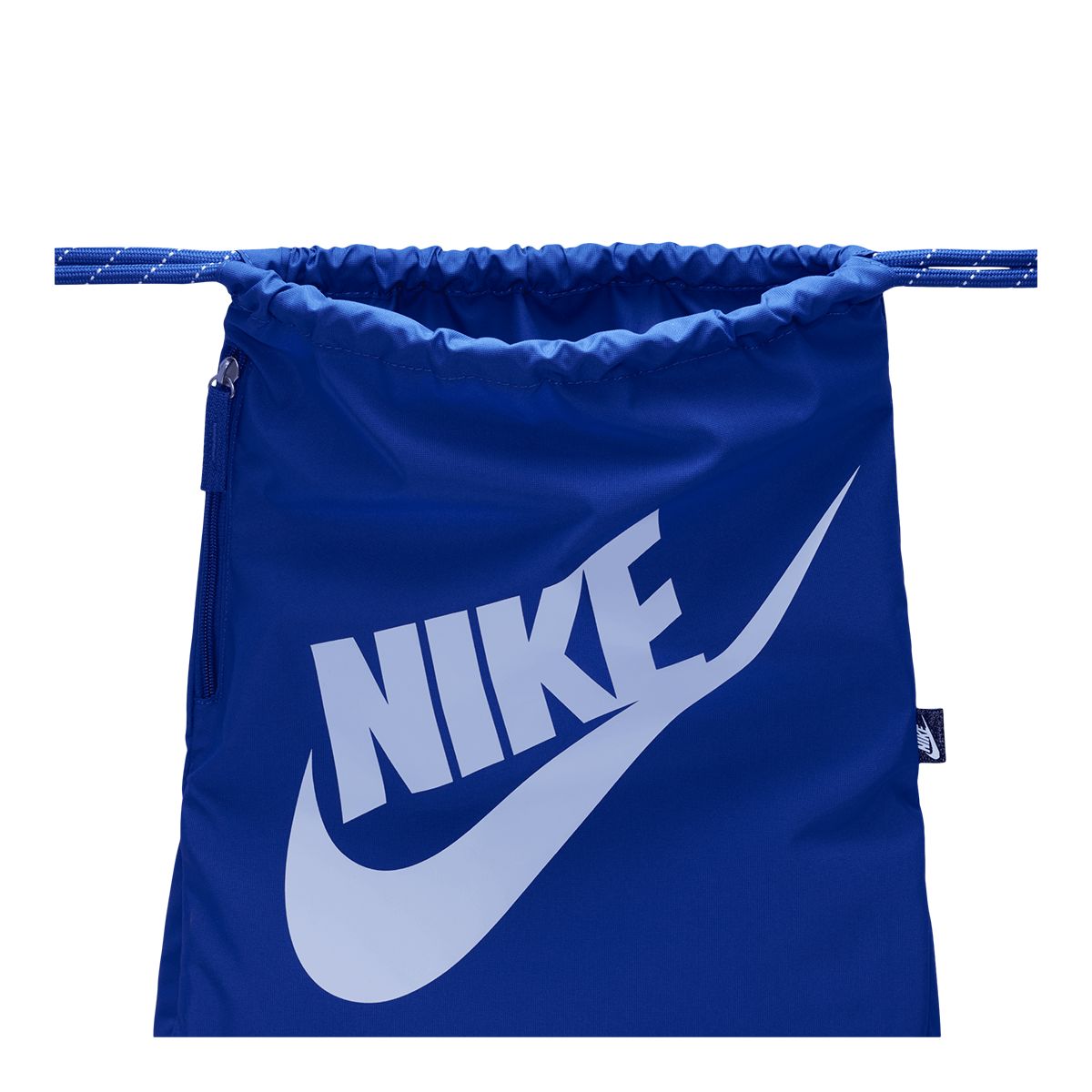 Nike Women's Heritage Gymsack