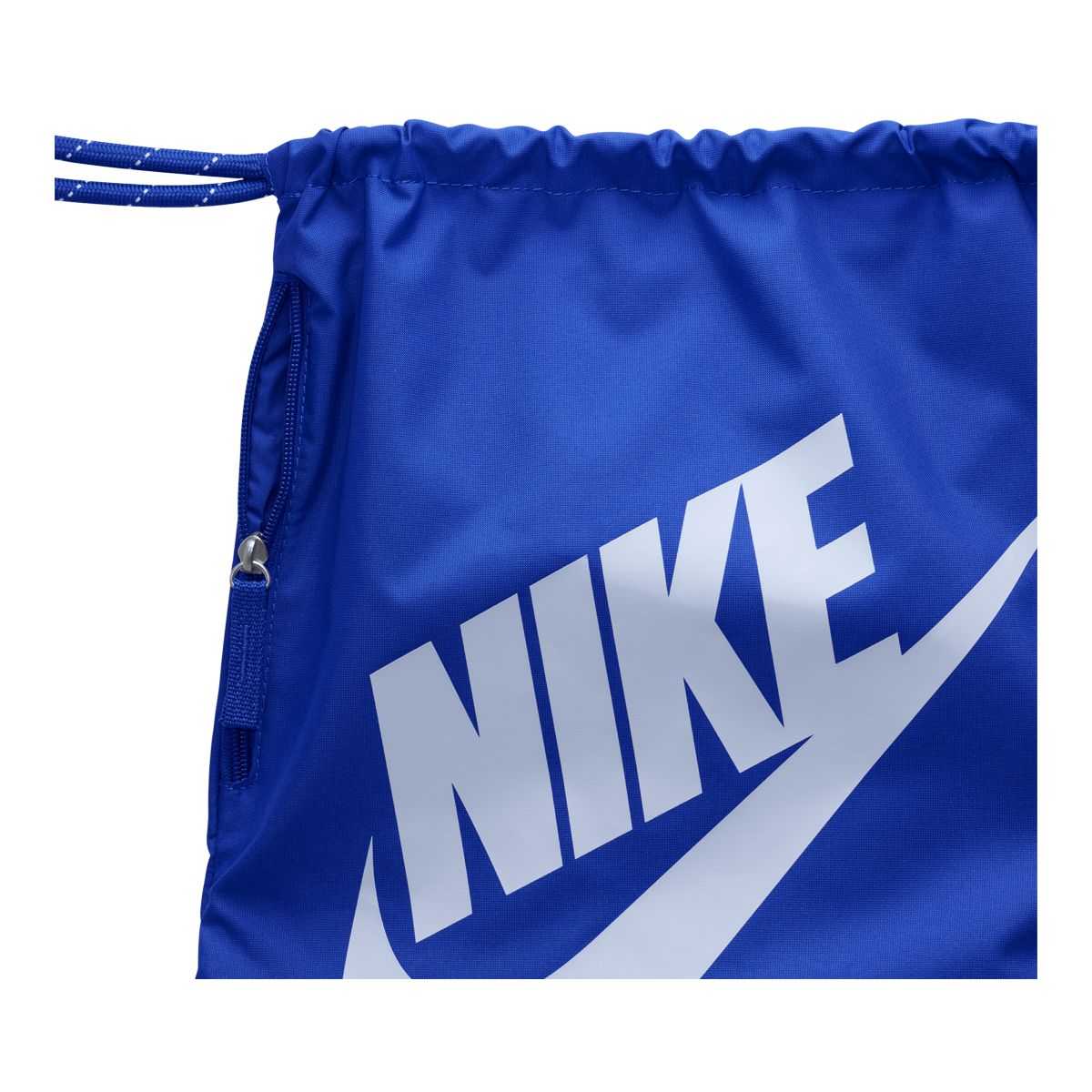 Nike Women's Heritage Gymsack