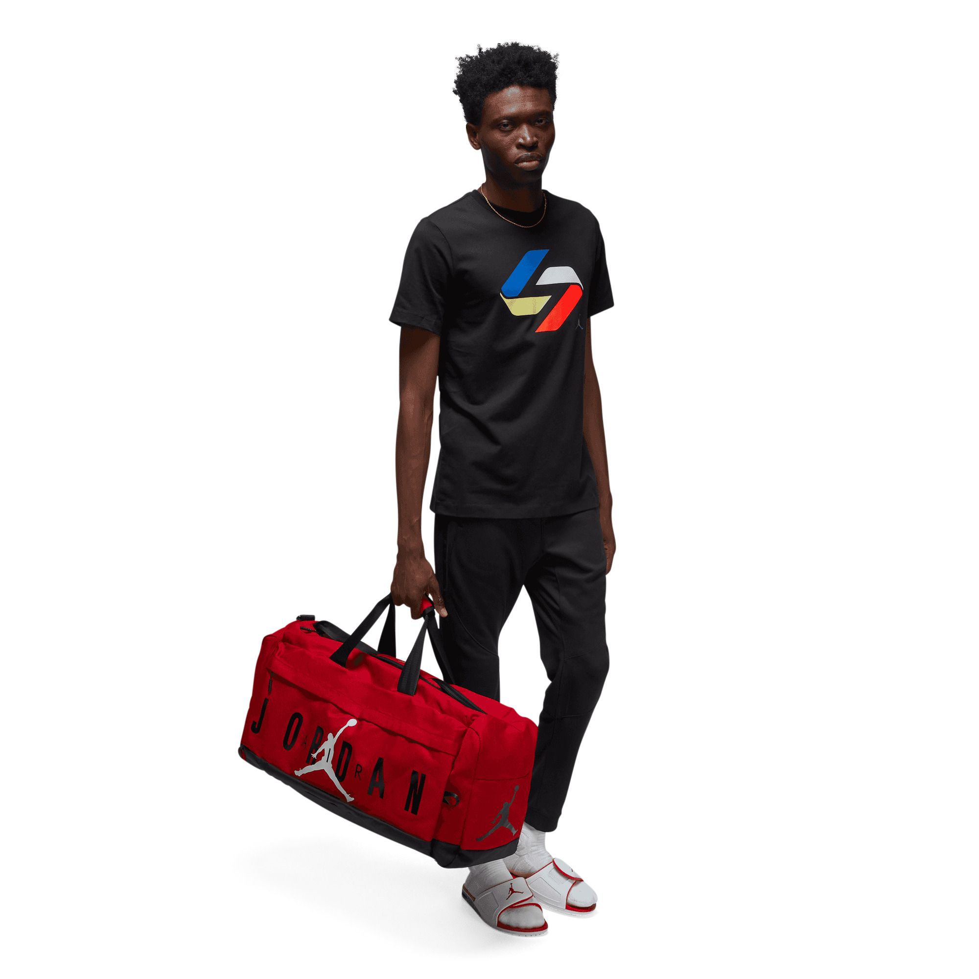 Jordan Jumpman Small Duffle Bag