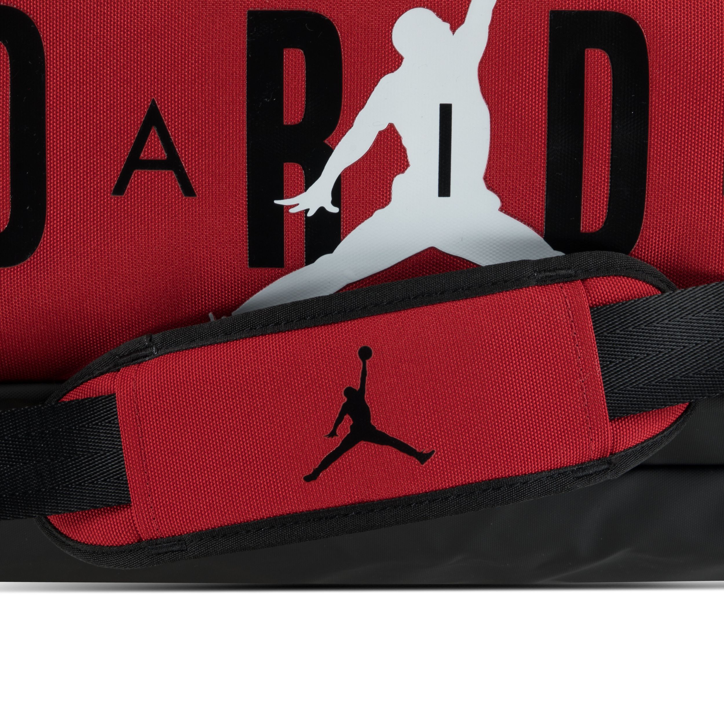 Jordan Jumpman Small Duffle Bag