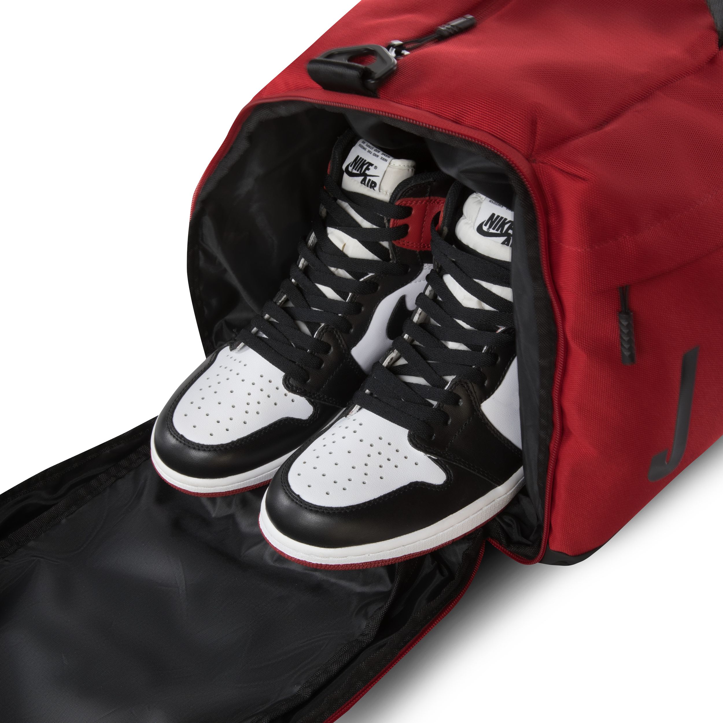 Jordan Jumpman Small Duffle Bag