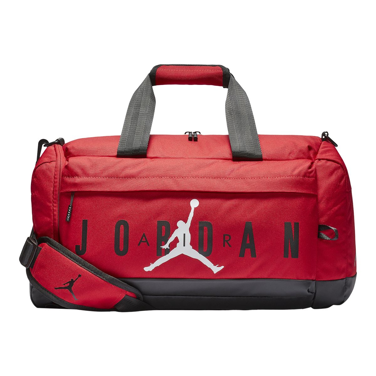 Jordan Jumpman Small Duffle Bag