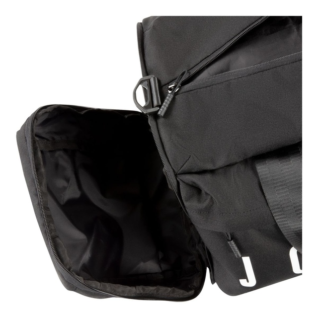jumpman duffle bag