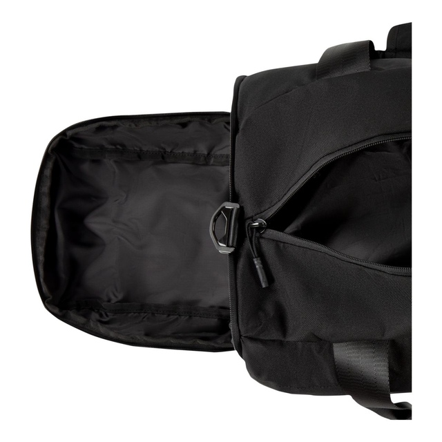 jumpman duffle bag