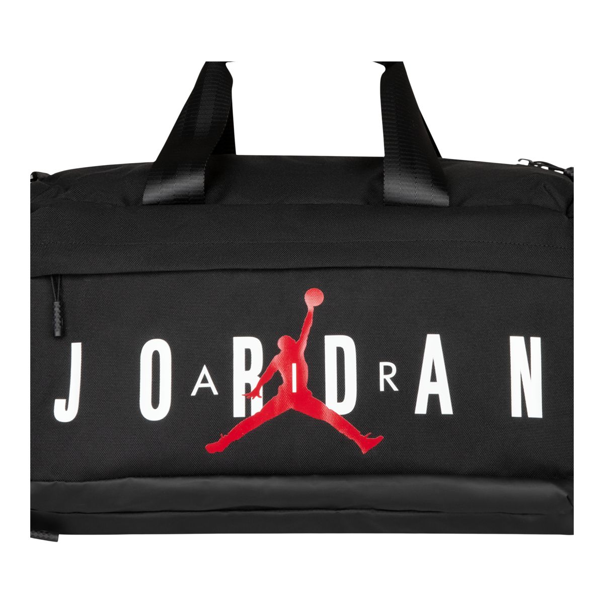 Jordan Jumpman Small Duffle Bag