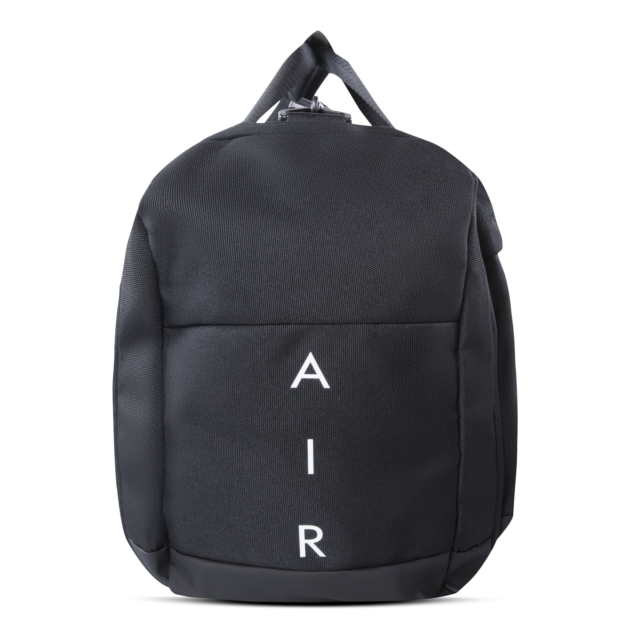 jumpman duffle bag