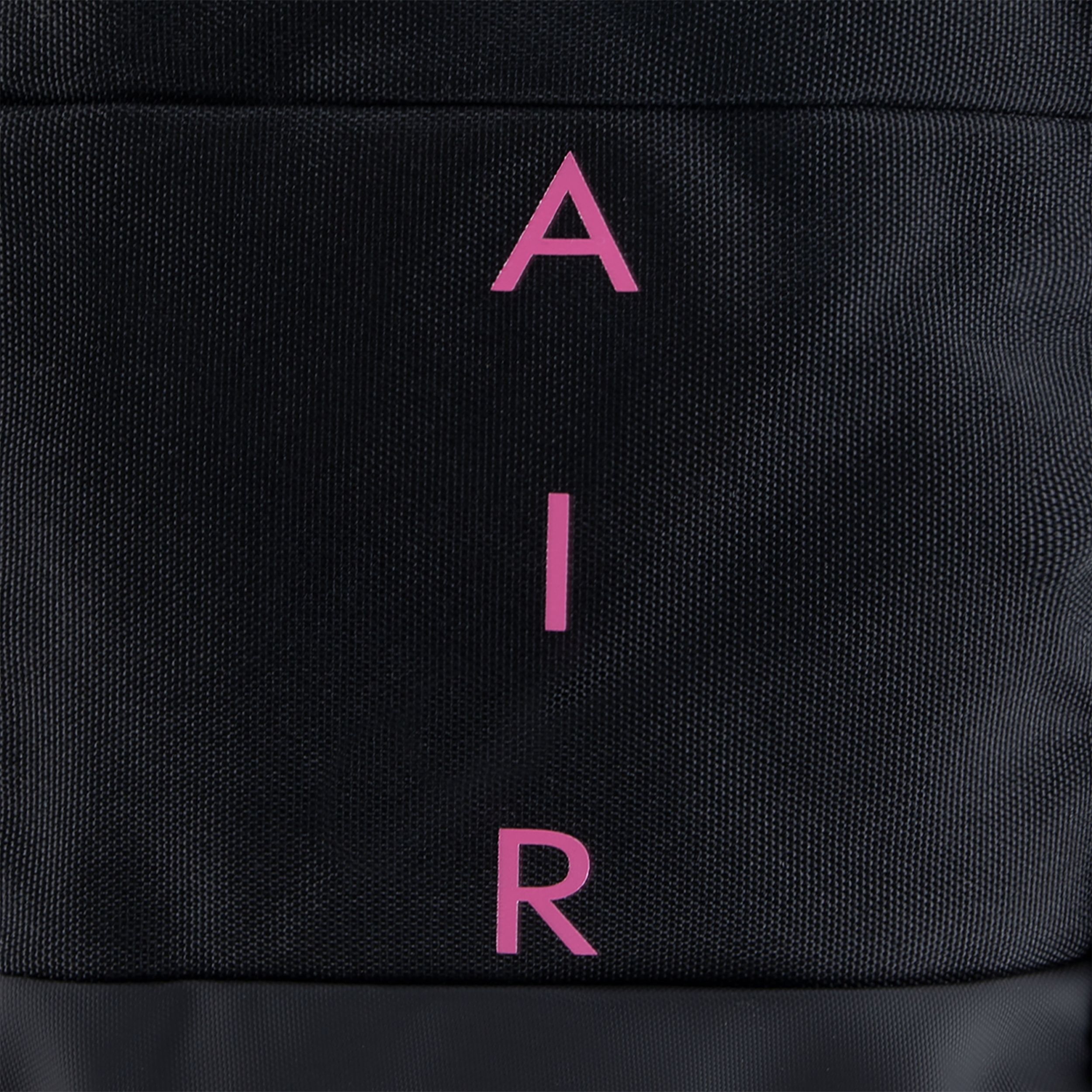 jumpman duffle bag