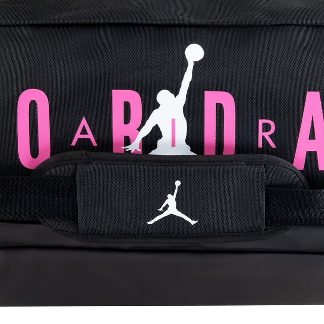 jumpman duffle