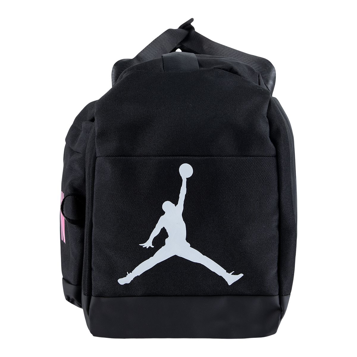 Jordan jumpman air duffel on sale bag