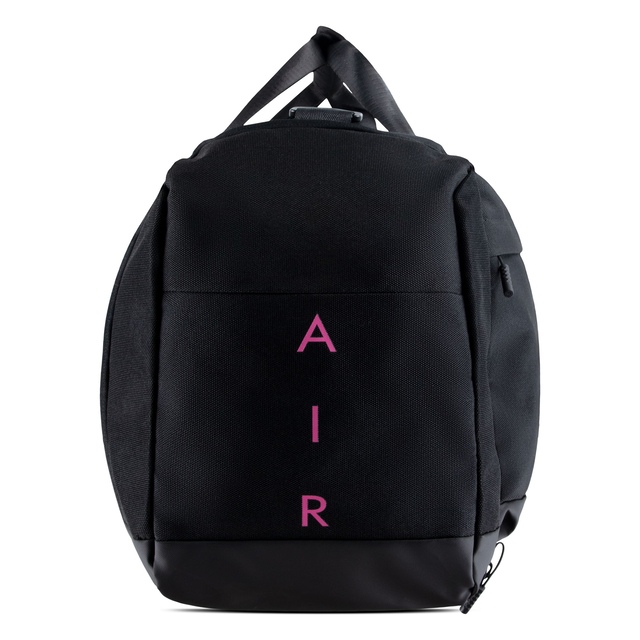 jumpman duffle bag