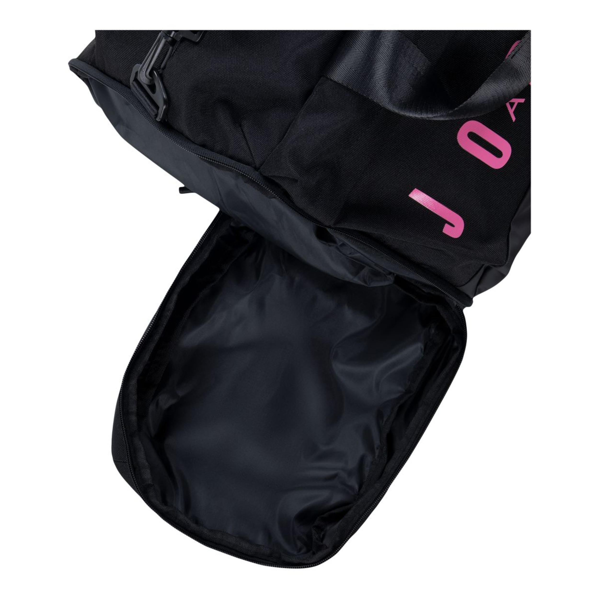 jumpman duffle bag
