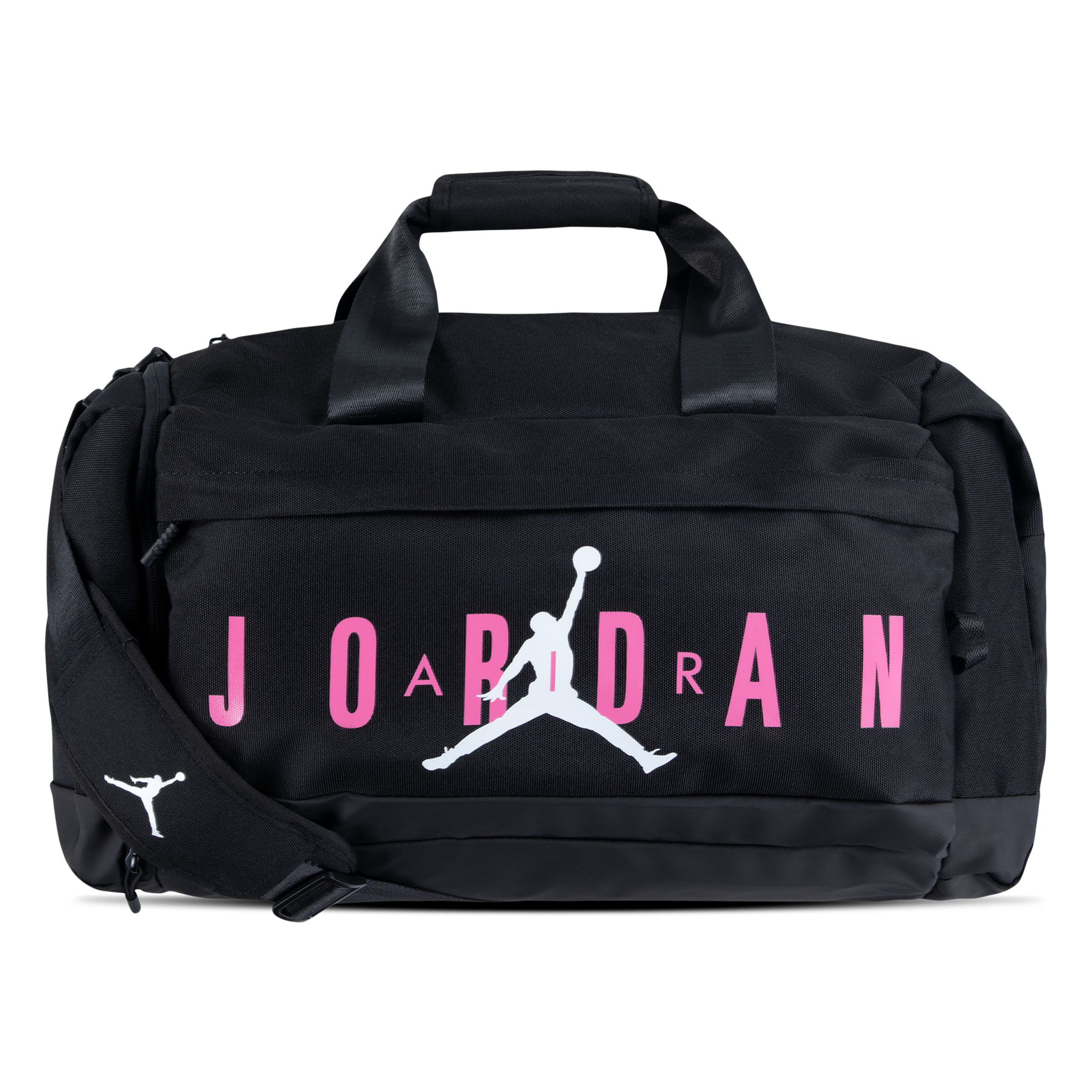日本未発売　Jordan Jumpman Duffel Bag 日本未発売 Jordan Jumpman Duffel Bag - メルカリ
