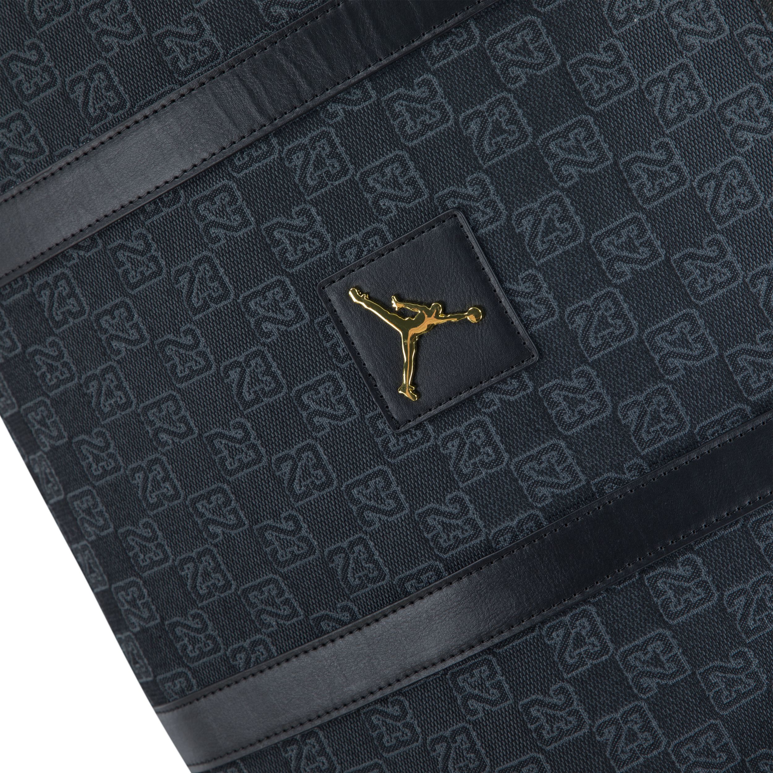 Jordan Monogram Duffle Bag