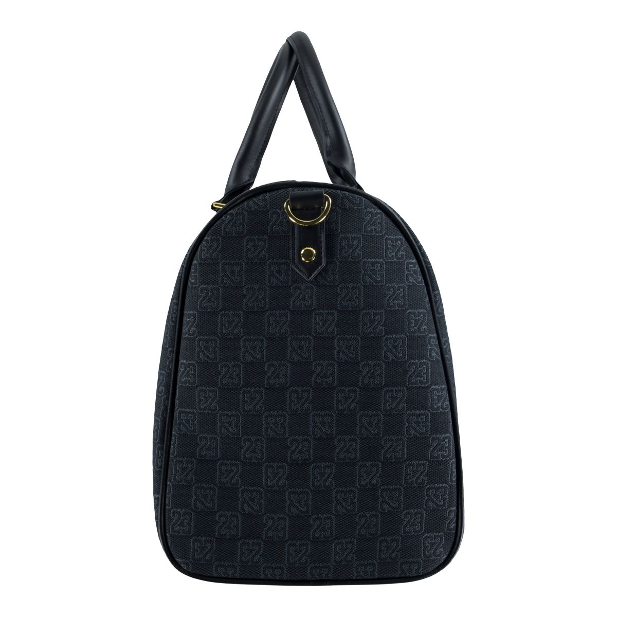 Jordan Monogram Duffle Bag