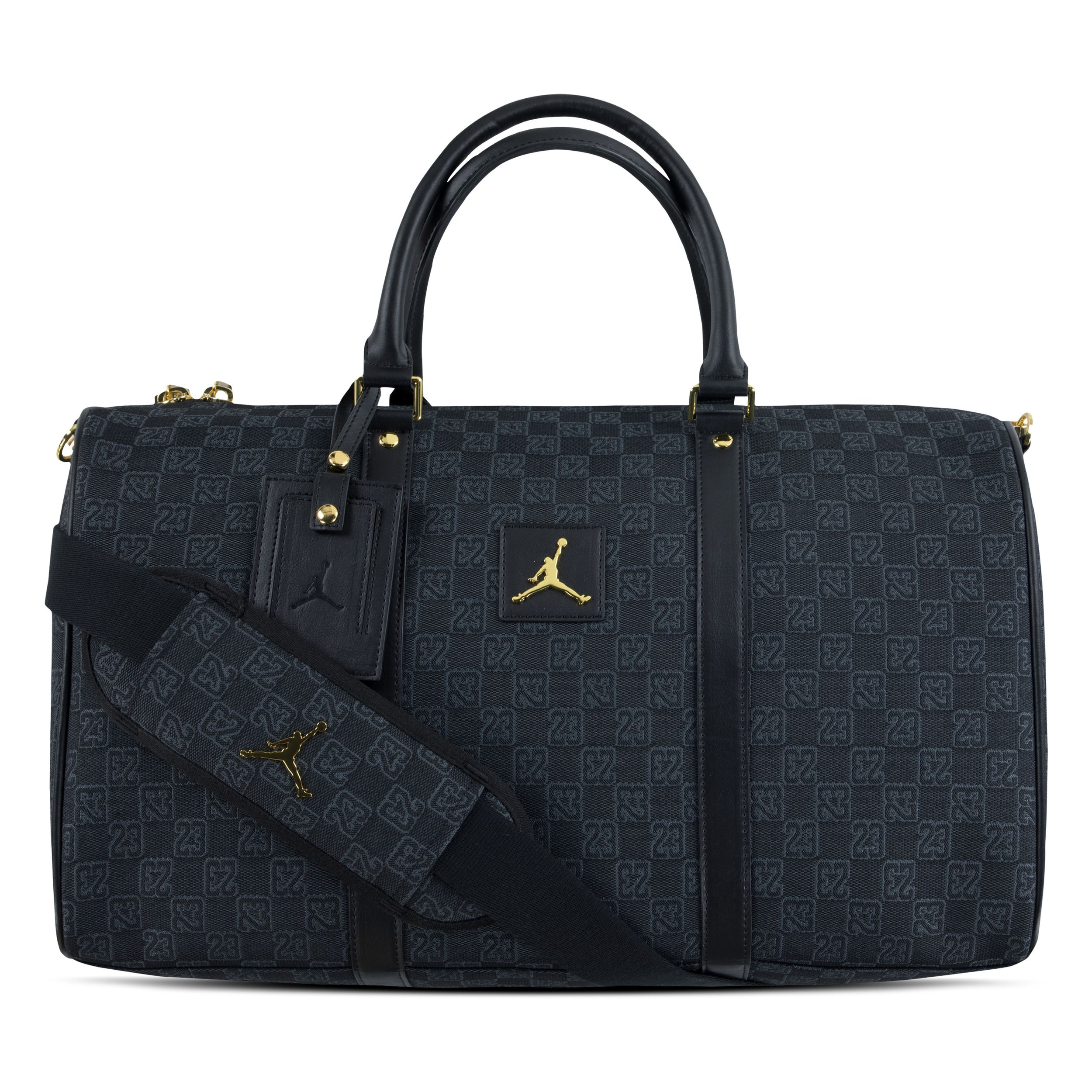 Jordan Monogram Duffle Bag | SportChek