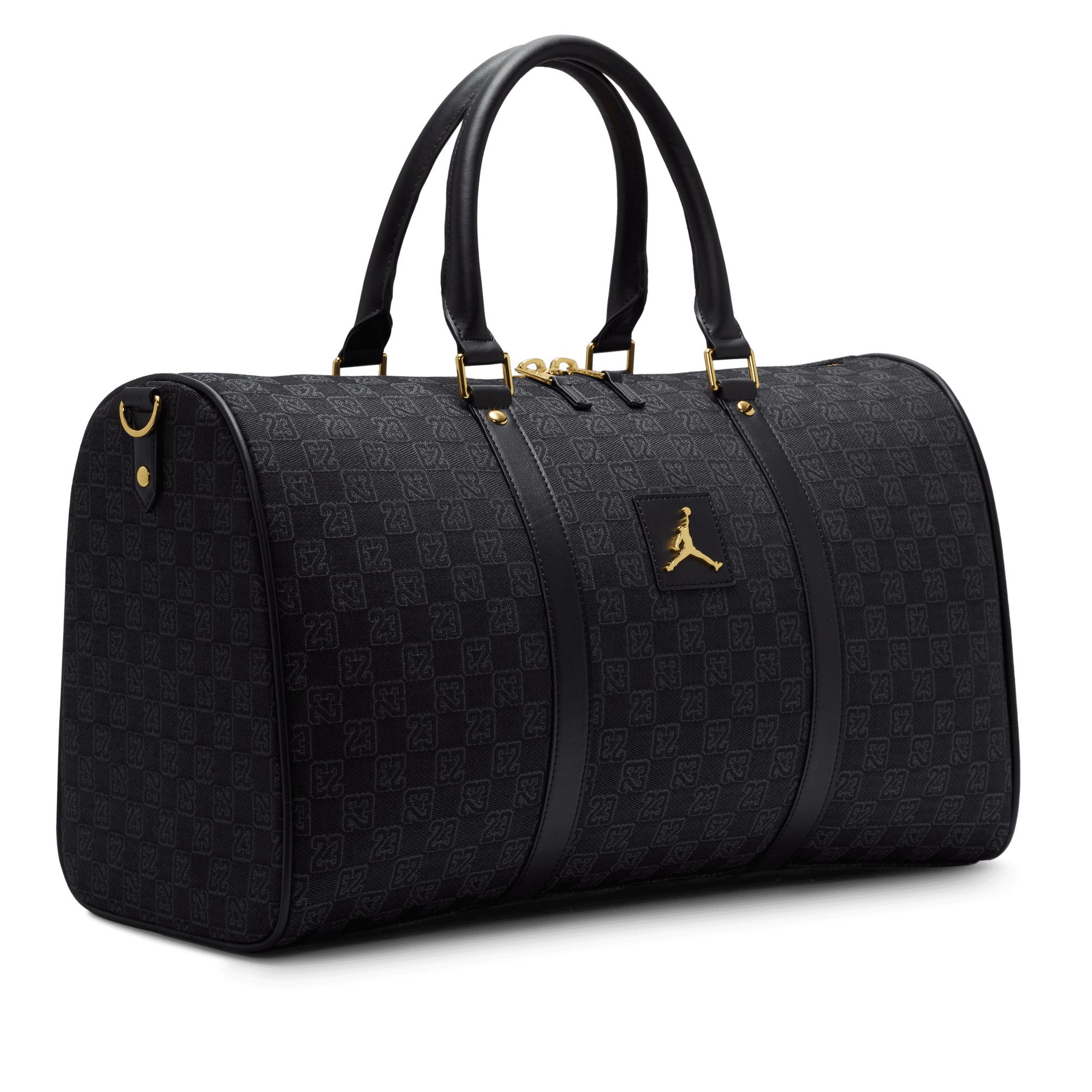 Jordan Monogram Duffle Bag | SportChek