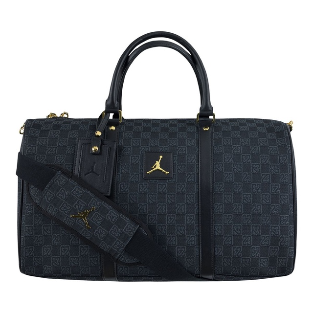 Jordan Monogram Duffle Bag SportChek