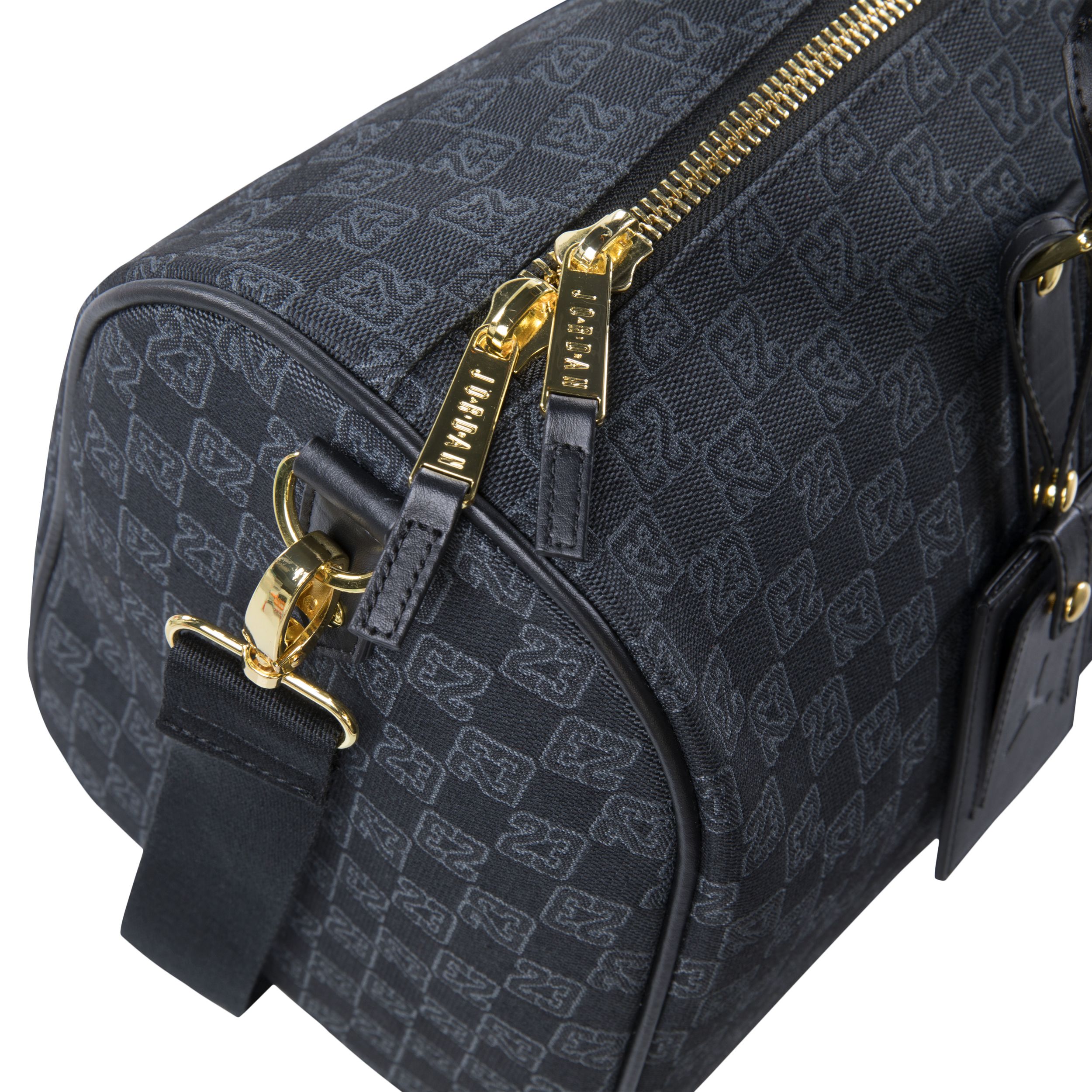 Jordan Monogram Duffle Bag | SportChek